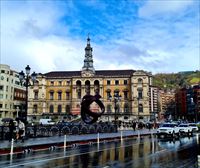 El Ayuntamiento de Bilbao aprueba una OPE con 114 plazas 