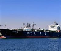 La Unión Europea pide que se resuelva rápidamente la incautación de dos petroleros griegos por Irán