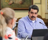 Tras los contactos entre EE. UU. y Maduro para la compra de petróleo, Venezuela libera a dos estadounidenses