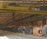 Arcelor Mittal, UGT, CCOO y USO acuerdan un ERTE de tres meses con el 90% del salario bruto anual garantizado