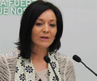 Rafaela Crespín (PSOE): Vox pone las condiciones y el PP se entrega de manera sumisa