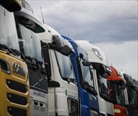 Bizkaia aprueba implantar peajes a camiones en cinco carreteras del territorio