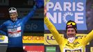Pogacar vs. Roglic, duelo esloveno para el Tour de Francia