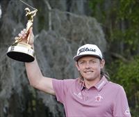 Cameron Smith gana eel torneo The Players, y logra su quinto título en el PGA Tour