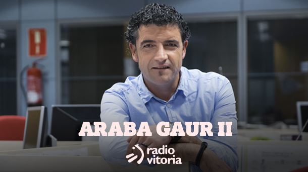 Araba Gaur  (Mediodía) (28/06/2022)