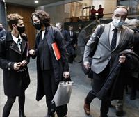 Nafarroako Parlamentuak aho batez onartu du Klima Aldaketaren Legea