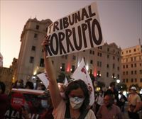 Peruko Auzitegi Konstituzionalak Alberto Fujimori presidente ohia aske uzteko agindu du