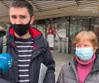 Viktor Petrenko, ucraniano residente en Euskadi: En Bilbao tenemos seguridad y tranquilidad