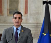 Sánchez espera que el embajador de Argelia vuelva pronto e insiste en su postura sobre el Sáhara