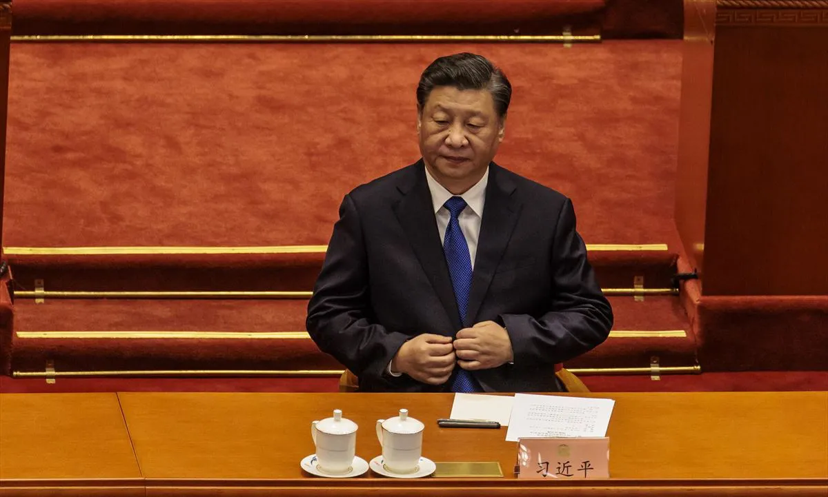 Xi Jinping traslada a Joe Biden que el conflicto en Ucrania "no beneficia a  nadie"