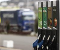 El precio de los carburantes cae por cuarta semana consecutiva