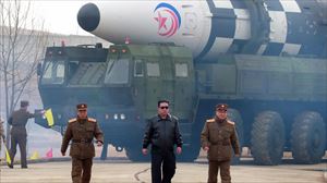 amortiguar Segundo grado malta Noticias Corea del Norte, última hora sobre la capital Pionyang hoy - EITB