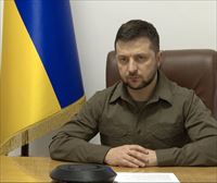 Zelenski ordena la evacuación obligatoria de la región de Donetsk