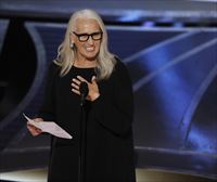 Jane Campion gana el Óscar a la mejor dirección con ''El poder del perro''