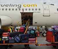 Laura Montalbán, Iberia: Se pierden muy pocas maletas, puede ocurrir que se demoren
