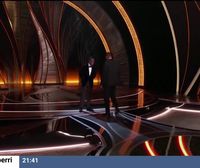 La bofetada de Will Smith eclipsa la gala de los Oscars