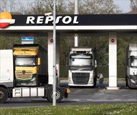 Bizkaia aplicará desde enero descuentos del 10 % en las tarifas para camiones de la AP-8 y Supersur