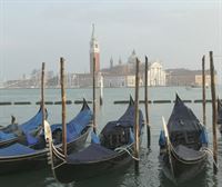 Venezia, gaur gauean, Vascos por el Mundo saioan