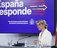 Espainiako Gobernuak onartutako babes sozial egitasmo berriaren neurri nagusiak