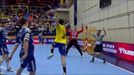 EHFren final-zortzirenetako Bidasoa Irun - GOG (28-30) joaneko partidaren&#8230;