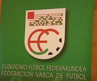 Euskadiko Futbol Federazioa epez kanpo dabil TASera jotzeko