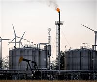 Alemaniak Gazprom konpainiako filialaren kontrola bereganatu du