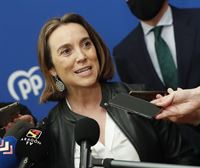 Feijóo propone a Cuca Gamarra como nueva secretaria general del PP