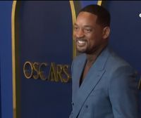 La Academia de Cine de Hollywood inicia un procedimiento disciplinario contra Will Smith