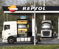 Autónomos y pymes vascas contarán con ayudas de hasta 34 000 euros para renovar camiones
