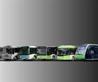 Urtaran propone ampliar la flota de Tuvisa con 3 nuevos autobuses híbridos