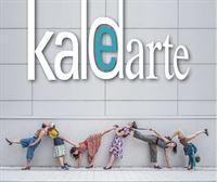 Las compañías de teatro de calle Deabru Beltzak y Hortzmuga inaugurarán la XVI. Edición de Kaldearte