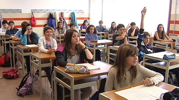 Más del 10% de las escuelas infantiles autorizadas en Euskadi han cerrado sus puertas