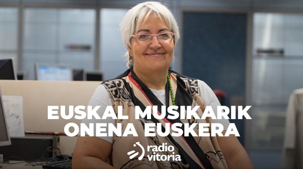Euskal Musikarik Onena E 167