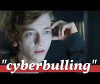 'Marty ha muerto', una producción checa sobre el ciberbullying, ganadora de un Emmy