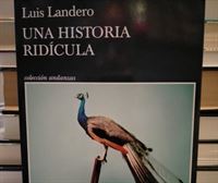 Luis Landero: Empecé a escribir esta novela sin saber lo que iba a salir