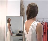 La marca bilbaína Azala Novias cierra y vende sus vestidos de novia al 50%