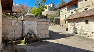 1.- Conmemoración de los 1.200 años de la fundación del monasterio de San Román en Tobillas