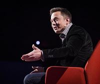 Elon Muskek gertu du Twitter erostea