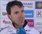 Ion Izagirre: ''Con el apoyo de la afición he sacado lo mejor de mí y he podido ganar, estoy muy feliz''