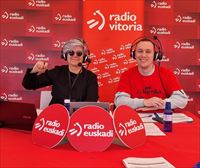 Radio Vitoria eta Radio Euskadi, Korrikarekin bat