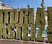 Vitoria-Gasteiz recibe el galardón Escoba de Platino por su estrategia en la gestión de residuos
