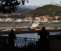 El sector hotelero de Euskadi supera los niveles prepandémicos en Semana Santa