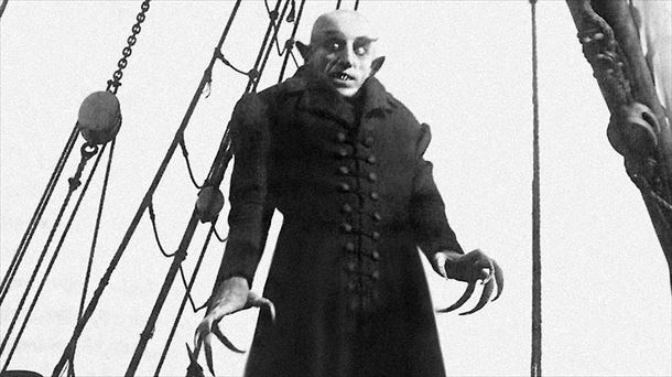 El clásico "Nosferatu", que cumple un siglo, servirá para cerrar el Fant