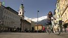 Viaja con ''Vascos por el Mundo'' al Tirol, ¡el corazón de los Alpes!