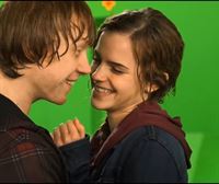 El beso incestuoso de 'Harry Potter', el difícil rodaje de 'Dirty Dancing' y los trucos de 'Romeo y Julieta'