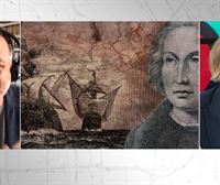 Según un libro de 1647, los balleneros vascos descubrieron América 100 años antes que Cristóbal Colón