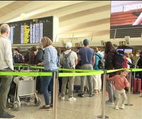 Tras dos años de parón, la ciudadanía vasca recupera la ilusión por viajar