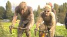 Teknologia berriak probatuko dituzte zenbait ziklistek, Paris-Roubaix lasterketako 'Iparraldeko Infernuan'