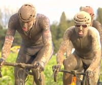 Teknologia berriak probatuko dituzte zenbait ziklistek, Paris-Roubaix lasterketako 'Iparraldeko Infernuan'