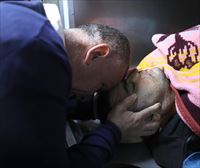 Israel mata en 24 horas a seis ciudadanos palestinos en Cisjordania